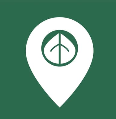 TerraServe app icon